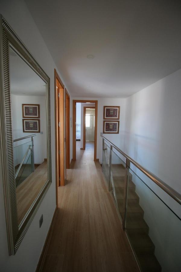 Villa Golf Y Mar San Miguel de Abona Dış mekan fotoğraf