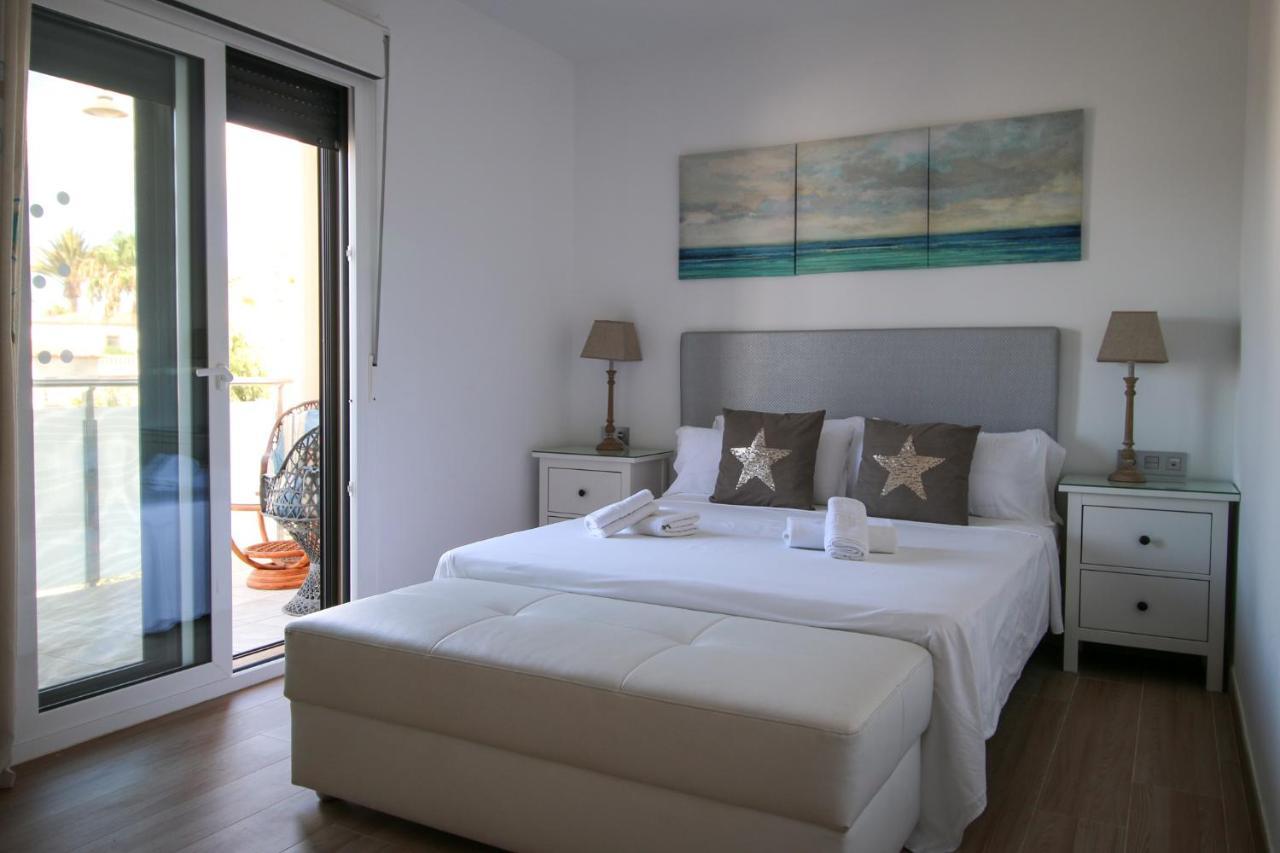 Villa Golf Y Mar San Miguel de Abona Dış mekan fotoğraf