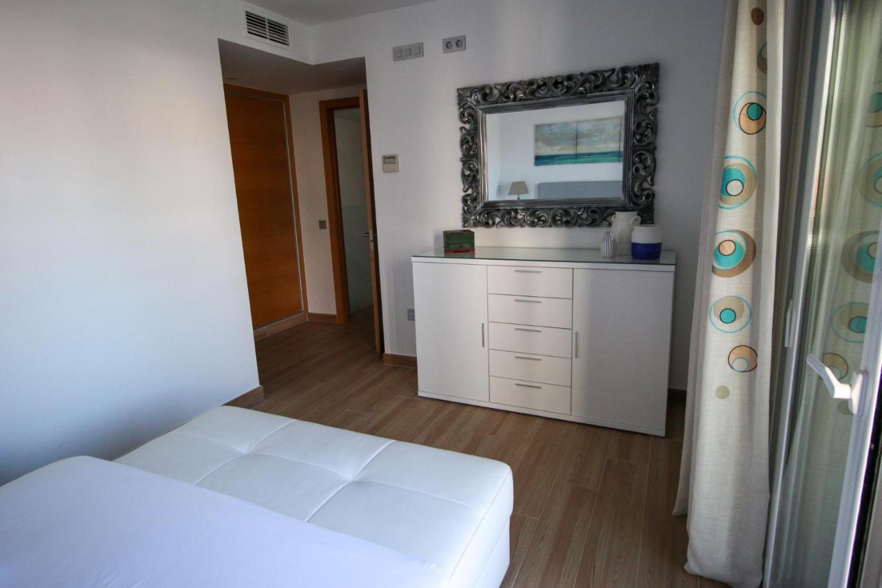 Villa Golf Y Mar San Miguel de Abona Dış mekan fotoğraf