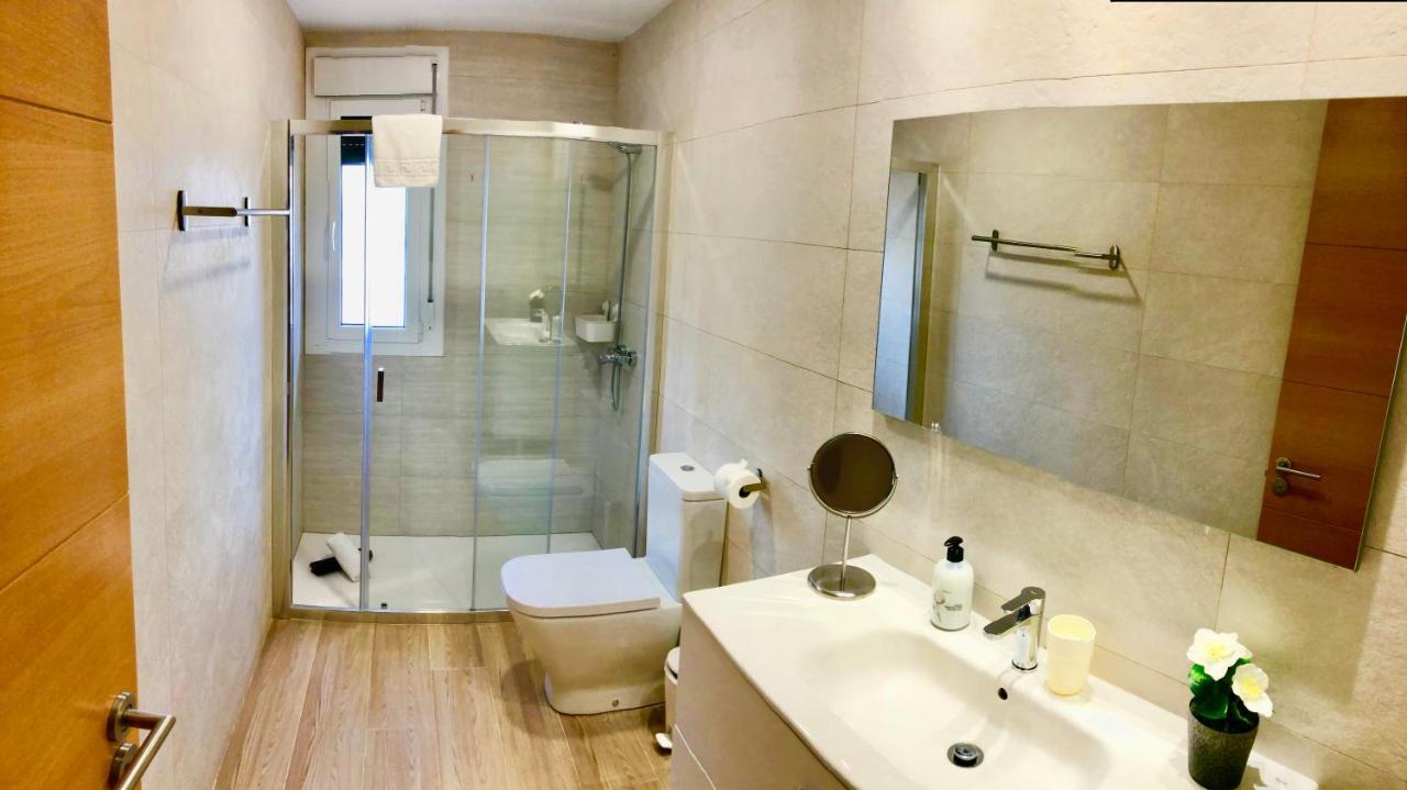 Villa Golf Y Mar San Miguel de Abona Dış mekan fotoğraf